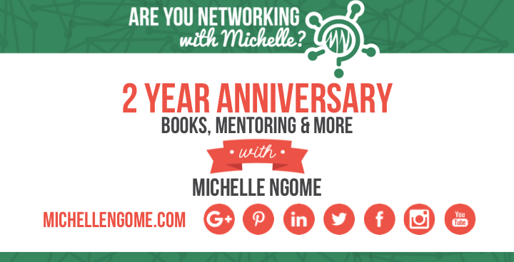 Networking With Michelle