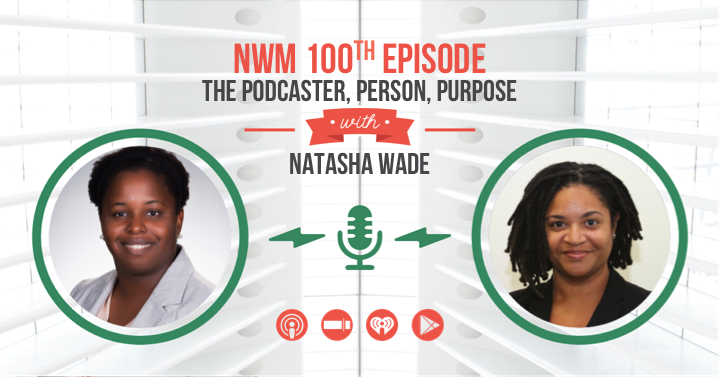 100th Episode of Networking With Michelle Show