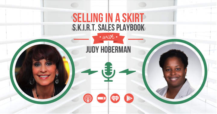 Judy Hoberman on Networking With Michelle Show
