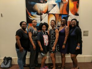 HAAB at Tap The Future