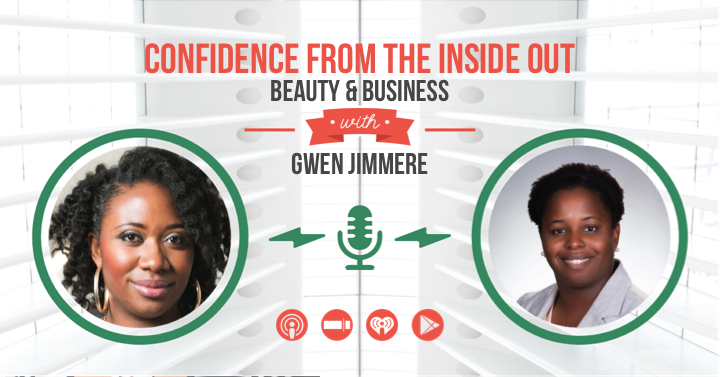 Gwen Jimmere on the Networking With Michelle Show