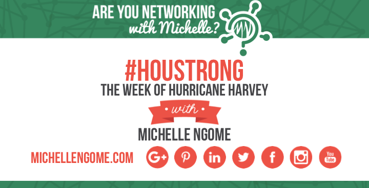 #Houstrong