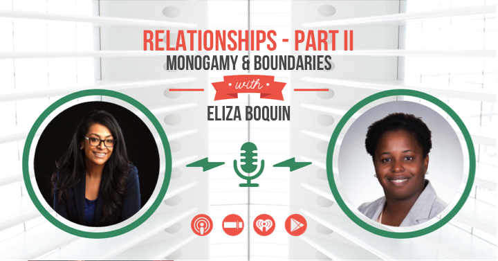 Eliza Boquin on Networking With Michelle