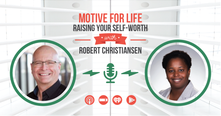 Robert Christiansen on Networking With Michelle