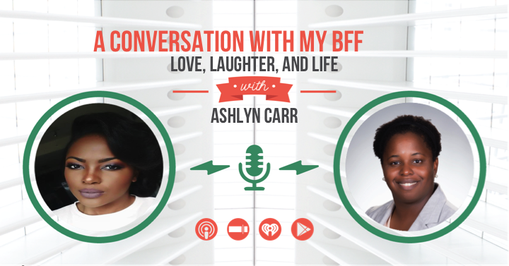 Ashlyn Carr on Networking With Michelle