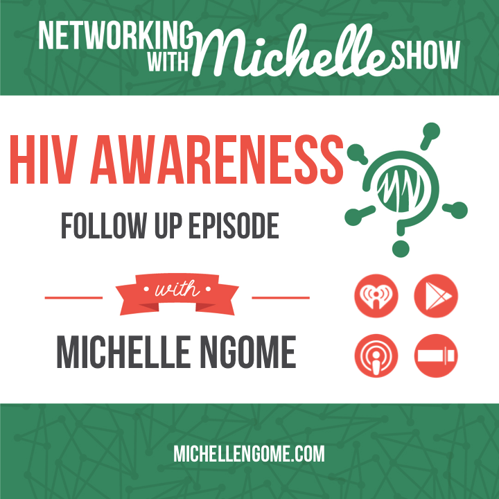 HIV Awareness