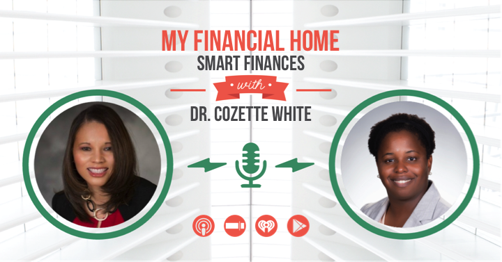Dr. Cozette White on Networking With Michelle