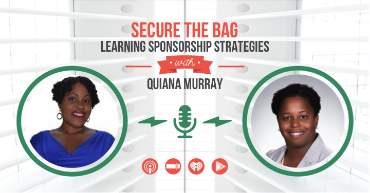 Quiana Murray on Networking With Michelle