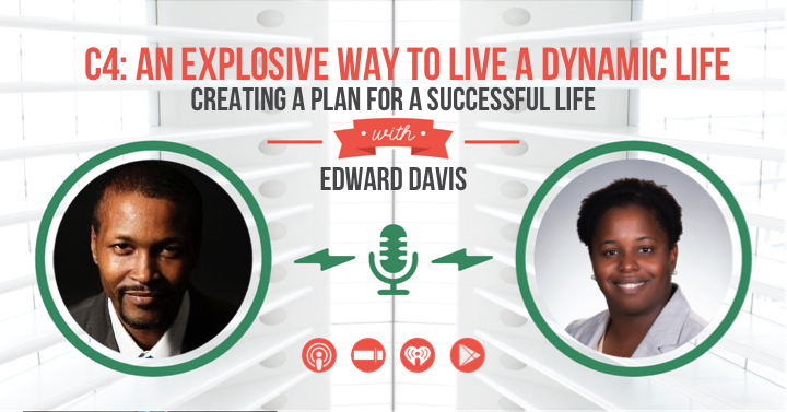 Edward Davis on Networking With Michelle