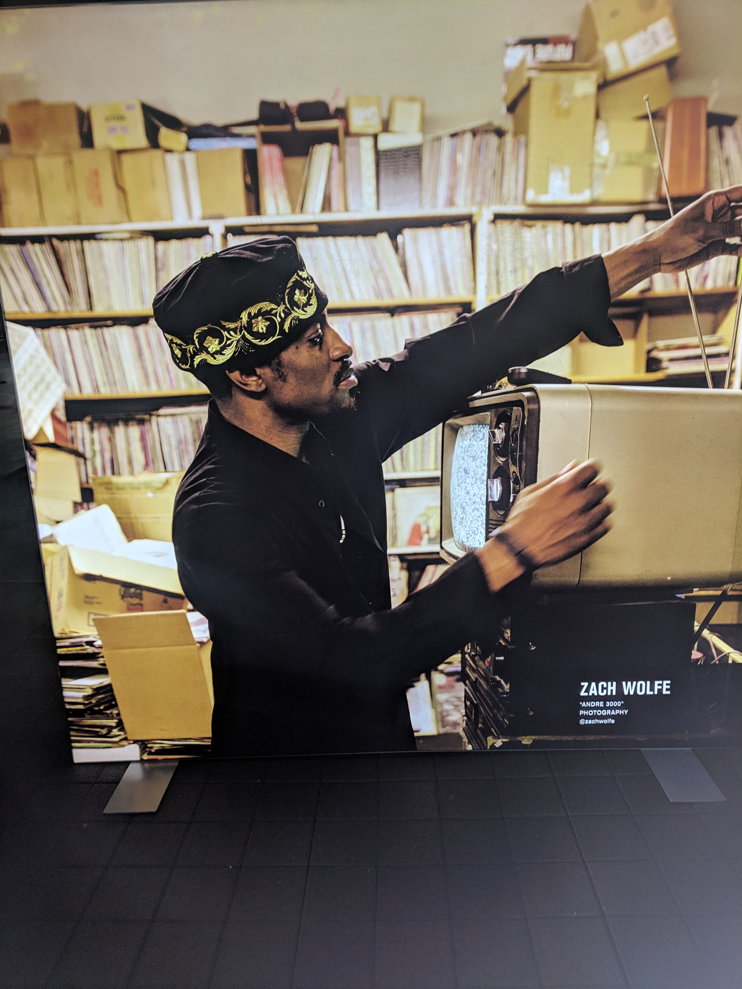 Art, Beats & Lyrics